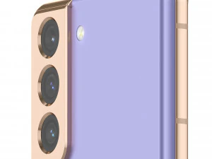 samsung galaxy s21 3D Model