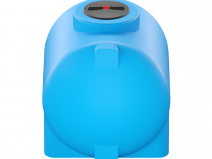the water barrel gtr5000 3D Модель