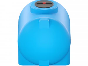 the water barrel gtr5000 3D Model
