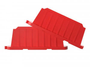 wegversperring 3D Model