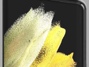 samsung galaxy s21 - s21 plus - s21 ultra - smarttag - spen 3D Модель