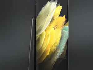 samsung galaxy s21 - s21 plus - s21 ultra - smarttag - spen 3D Модель