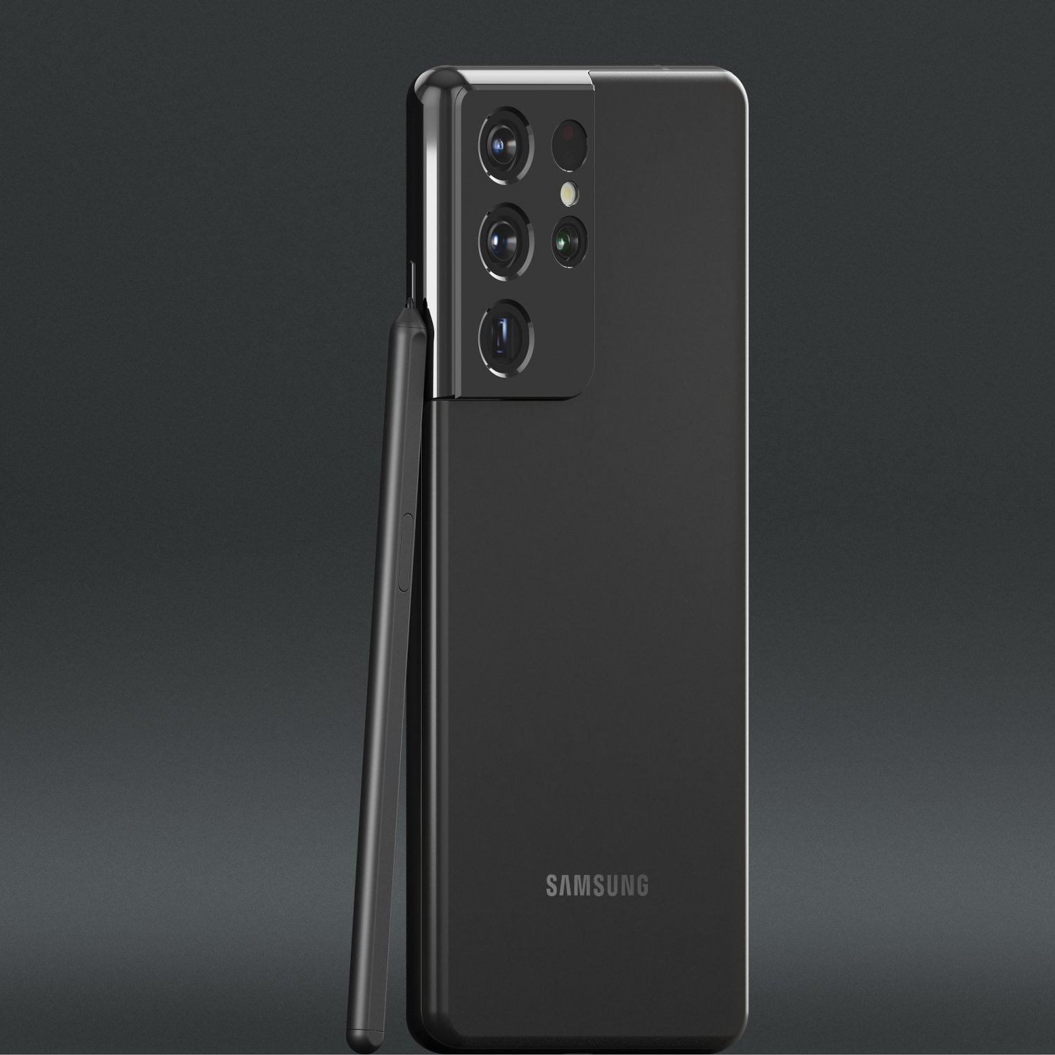 samsung with spen
