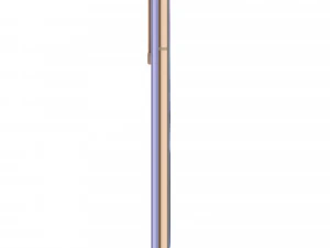 samsung galaxy s21 - s21 plus - s21 ultra - smarttag - spen 3D Модель