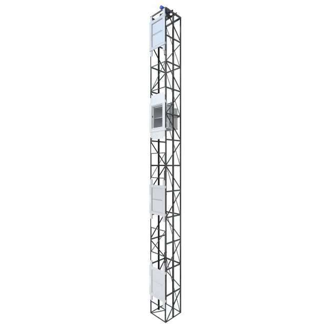 lift vector-best-baltic Model 3D .c4d .max .obj .3ds .fbx .stl .blend 