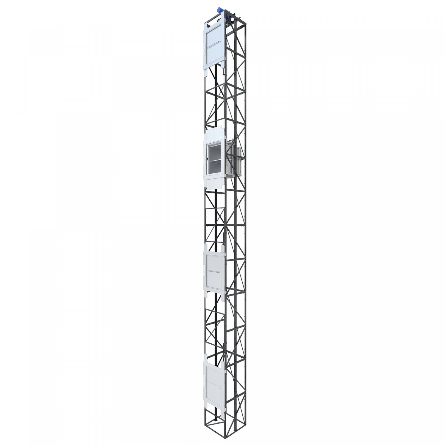 lift vector-best-baltic 3D Model .c4d .max .obj .3ds .fbx .stl .blend 