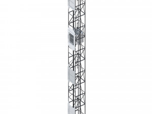 lift vector-best-baltic Model 3D