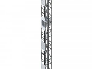 lift vector-best-baltic 3D Model
