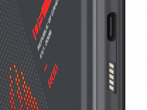 telefone rog 5 Modelo 3D