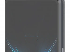 telefone rog 5 Modelo 3D