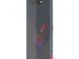 rog phone 5 Modello 3D