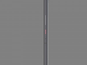rog phone 5 Modello 3D