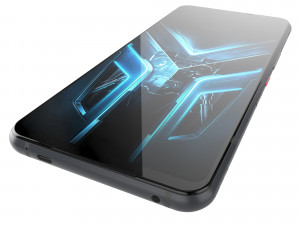 rog phone 5 Modello 3D