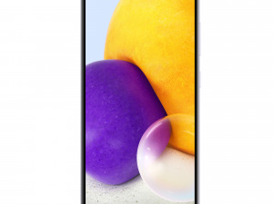 samsung galaxy a52 3D Model