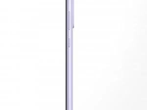 samsung galaxy a52 3D Model
