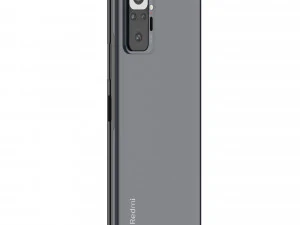redmi note 10 pro 3D Model