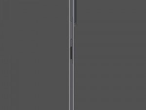 redmi note 10 pro 3D Model