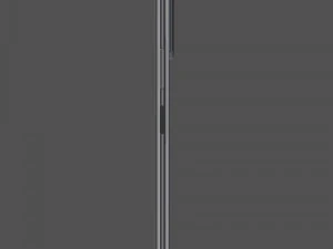 redmi note 10 pro 3D Model