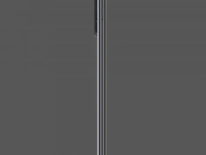 redmi note 10 pro 3D Model