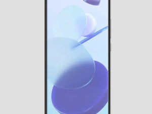 xiaomi mi 11 ultra 3D Model