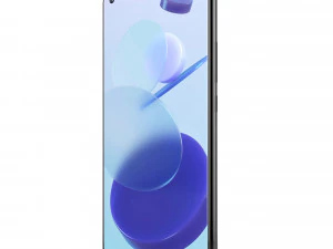 xiaomi mi 11 ultra 3D Model