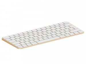 imac 24 - 2021 3D Model