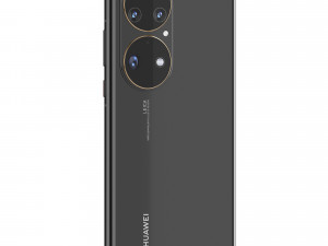 huawei p50 pro Modèle 3D