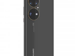 huawei p50pro Model 3D