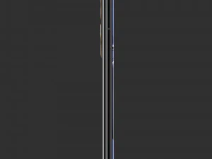 huawei p50pro Model 3D