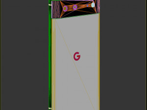pixel 6 Modelo 3D
