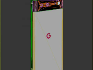 pixel 6 3D Model