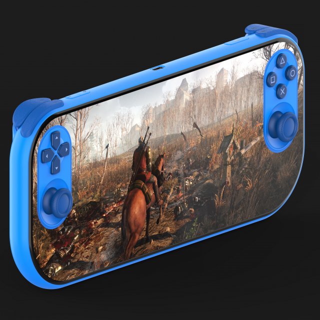 The new outlet psp 2020