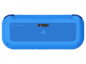 playstation duo - concept 3Dモデル
