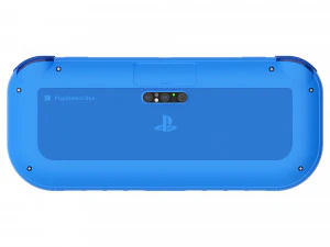 duo playstation - concetto Modello 3D