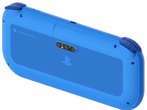 playstation duo - concept 3Dモデル