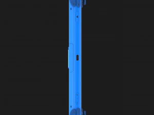 duo playstation - concetto Modello 3D