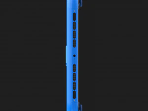 duo playstation - concetto Modello 3D