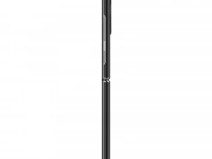 telefon z klapką Model 3D