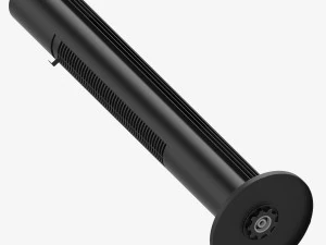 вентилятор тефаль 3D Модель