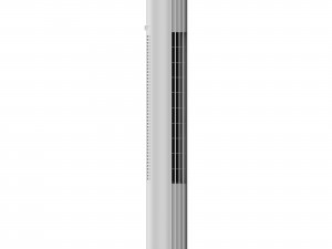 tefal fan 3D Model