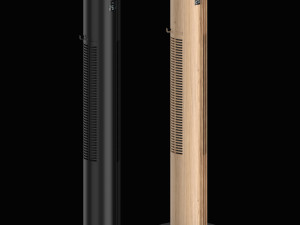 tefal fan 3D Model