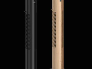 вентилятор тефаль 3D Модель