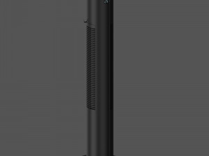 tefal fan 3D Model
