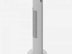 вентилятор тефаль 3D Модель