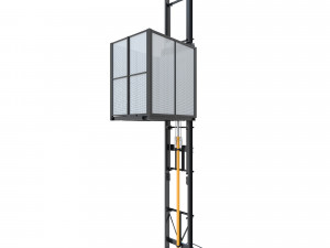 lift alabuga-fiber t31 v2 Model 3D