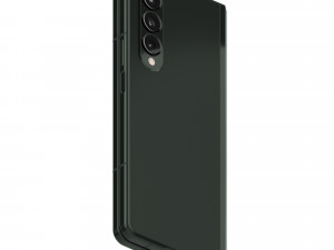 samsung galaxy z fold 3 Modelo 3D