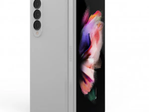 samsung galaxy z fold 3 3D Model