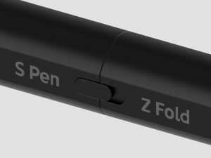 samsung galaxy z flip 3 Modèle 3D