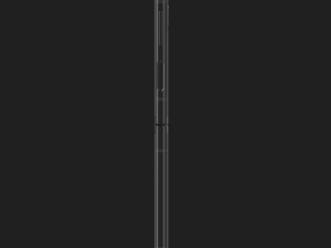 samsung galaxy z flip 3 Modèle 3D