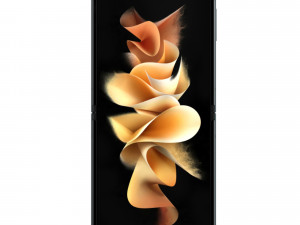 samsung galaxy z flip 3 Modèle 3D